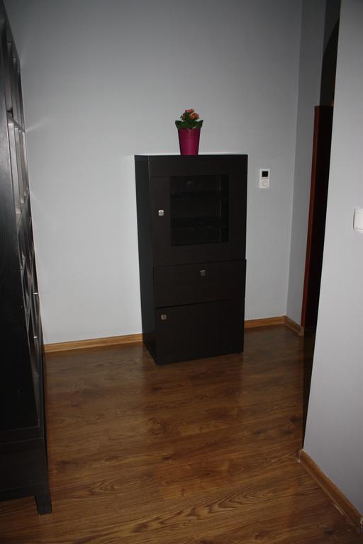 ורוצלב Marea Apartment מראה חיצוני תמונה