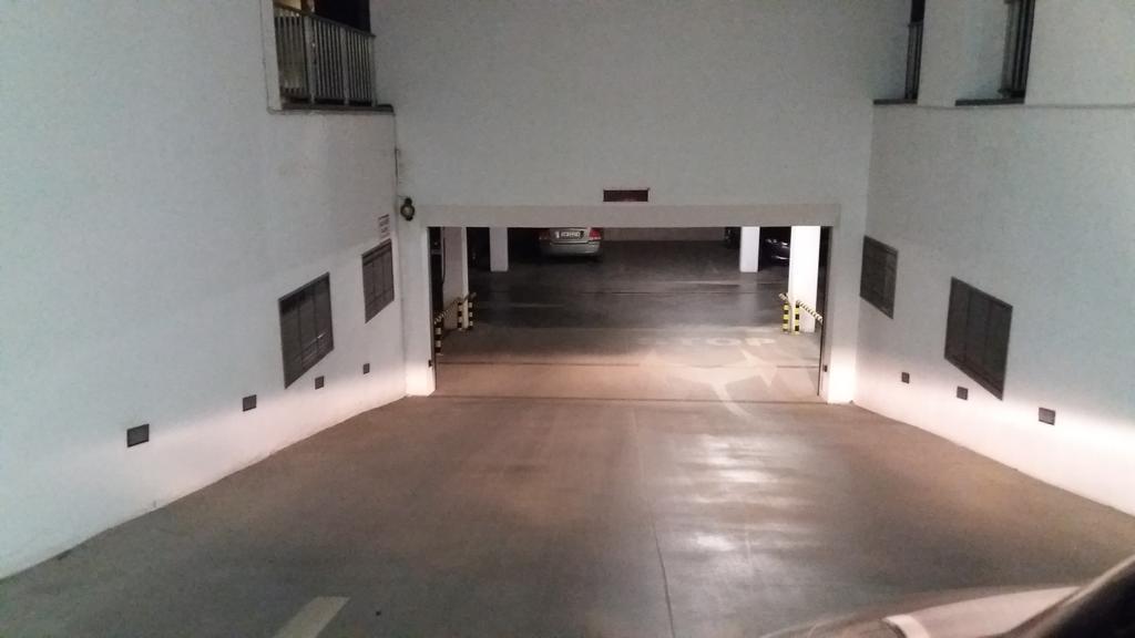 ורוצלב Marea Apartment מראה חיצוני תמונה