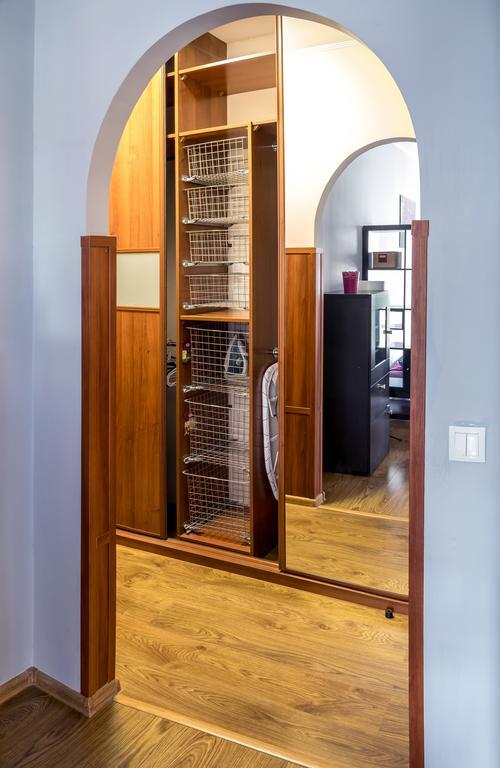 ורוצלב Marea Apartment מראה חיצוני תמונה